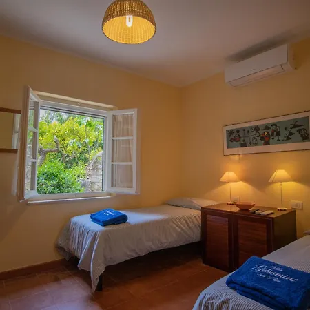 Gelsomini * Capoliveri (Isola d'Elba)