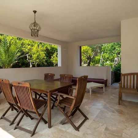 Gelsomini Vila Capoliveri (Isola d'Elba)