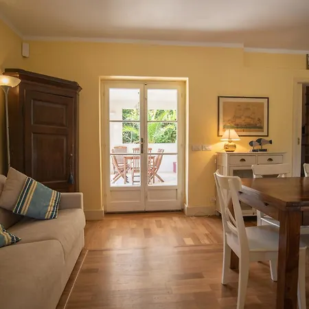 Gelsomini Capoliveri (Isola d'Elba)