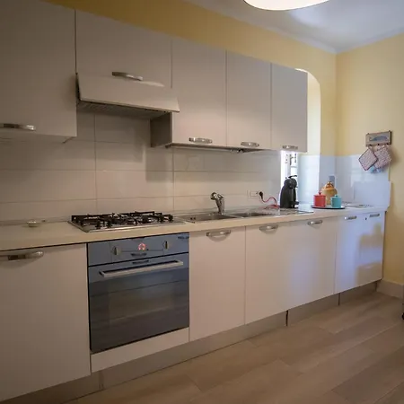 Gelsomini 别墅