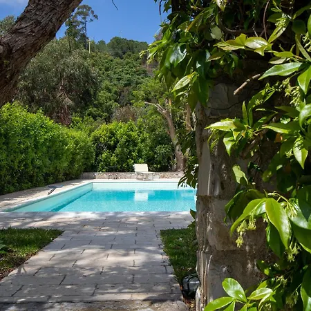 Vila Gelsomini Capoliveri (Isola d'Elba)