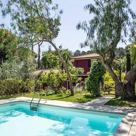 Vila Gelsomini Capoliveri (Isola d'Elba)