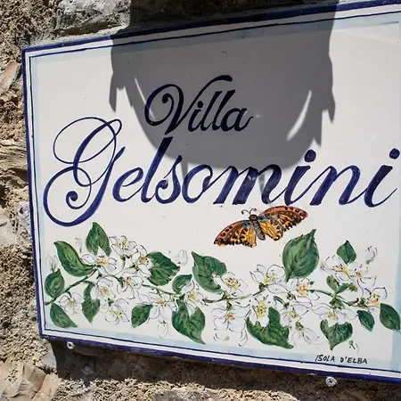 Villa Gelsomini Capoliveri (Isola d'Elba)