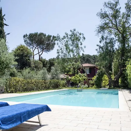 Gelsomini * Capoliveri (Isola d'Elba)