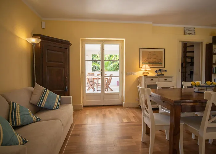 Gelsomini 卡波利韦里