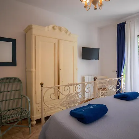 Gelsomini Villa Capoliveri (Isola d'Elba)