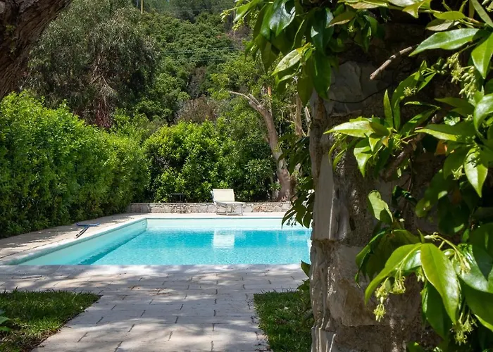 Villa Gelsomini Capoliveri (Isola d'Elba)