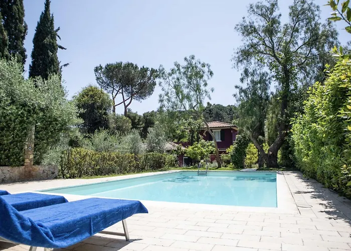 Gelsomini * Capoliveri (Isola d'Elba)